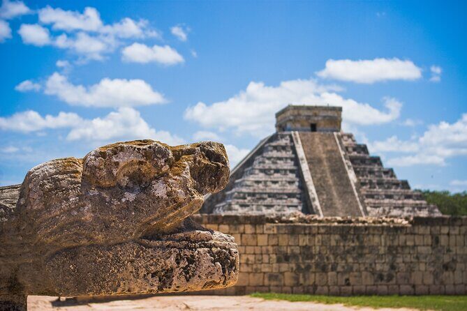 Mérida Private Walking Tour with a Local - Weather and comfort: when Mérida walking tours work best