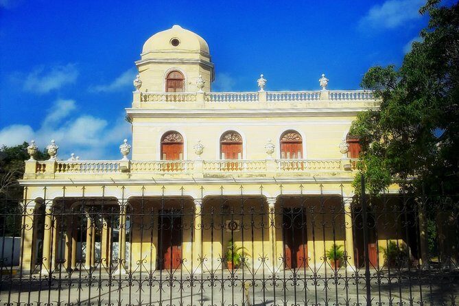 Mérida Private Walking Tour with a Local - Building your own itinerary: what you can ask your local host for