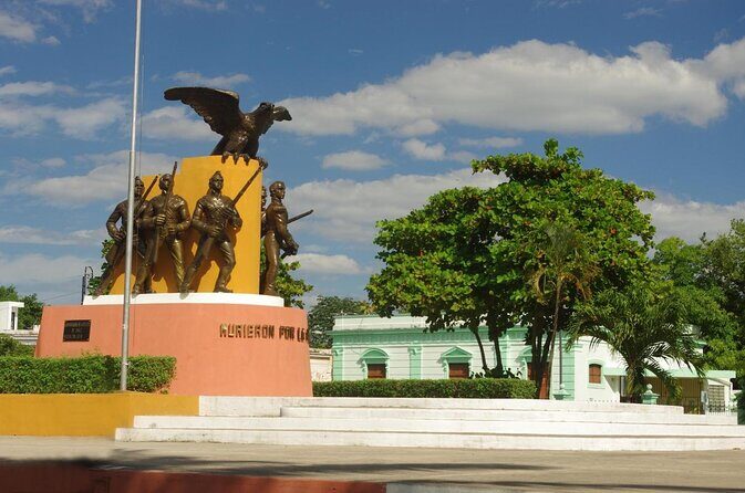 Mérida Scavenger Hunt and Sights Private Self-Guided Tour - Key things to know before you start
