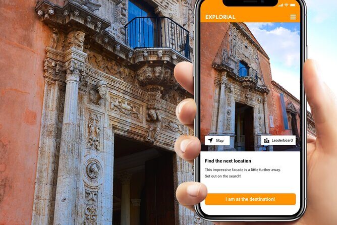 Mérida Scavenger Hunt and Sights Private Self-Guided Tour - Plaza Grande: Your first checkpoint and an easy mental warm-up
