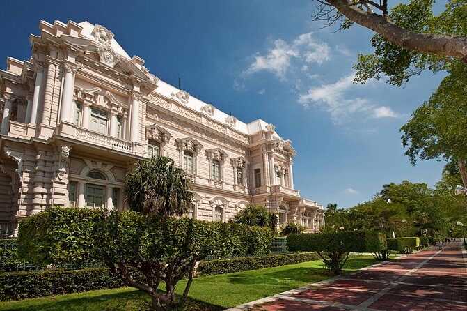 Merida, Uxmal & Cacao Factory Day Trip from Cancun & Riviera Maya - Cancun hotel pickup and the reality of a 6 a.m. start