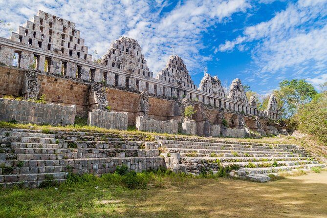 Merida, Uxmal & Cacao Factory Day Trip from Cancun & Riviera Maya - Merida on foot: plaza life, cathedral walls, and local craft stops