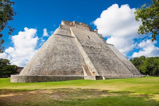 Merida, Uxmal & Cacao Factory Day Trip from Cancun & Riviera Maya - Price and logistics: does $640 feel fair?