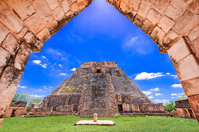 Mérida: Uxmal, Cenote and Chocolate Museum Choco-Story - Key highlights worth knowing