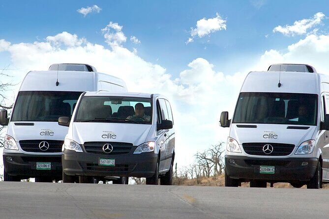 Merida Van & Driver for a day - Key Highlights You’ll Feel in the Day