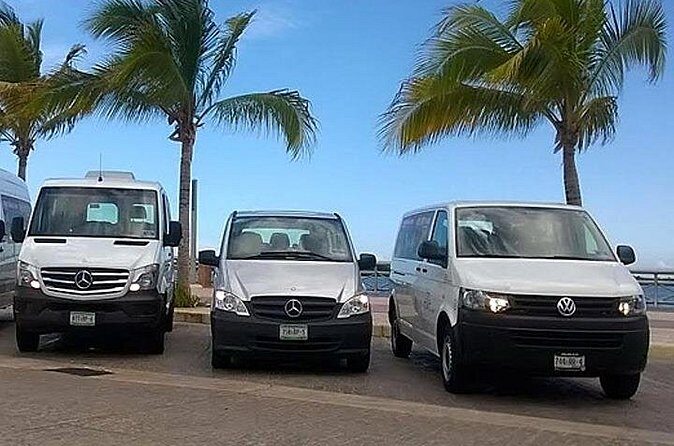 Merida Van & Driver for a day - Who This Merida Van Day Suits Best