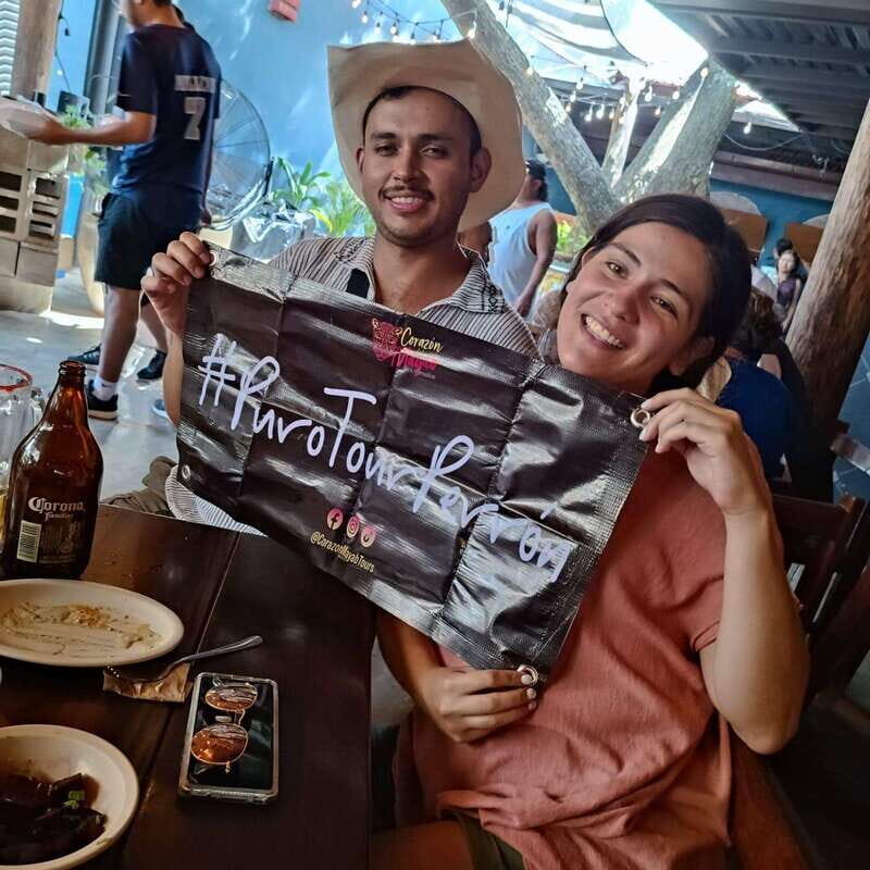 Mérida Walking Tour with Drink & Snacks - Drink and snack tasting: 1 drink plus 10 varieties of local gastronomy