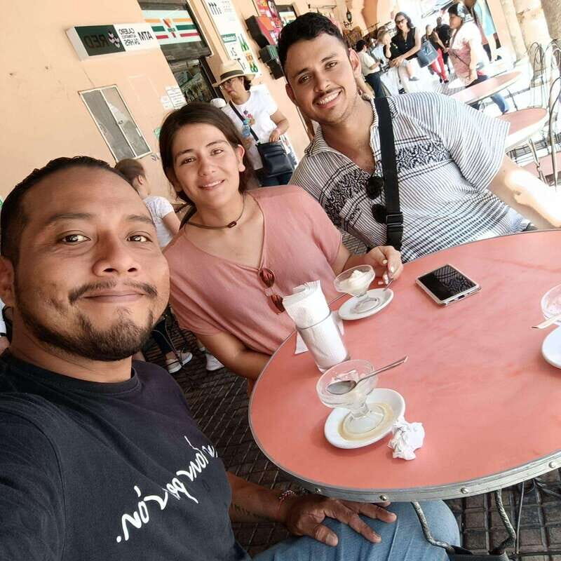 Mérida Walking Tour with Drink & Snacks - What to bring (and what to skip) for a comfortable 3.5 hours