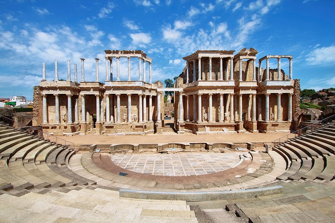 Mérida’s Cultural Journey: A Private Tour - Why a 2-hour private walk is a smart first-day move