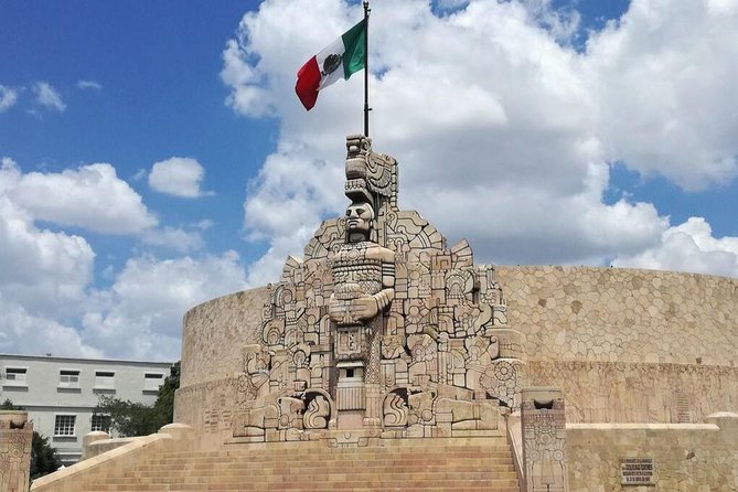 Mérida’s Cultural Journey: A Private Tour - Starting at Museo Casa Montejo: the colonial-home opener