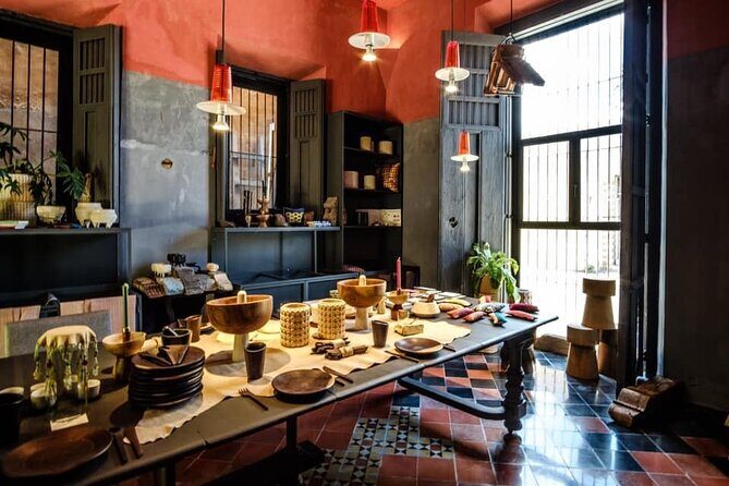 Merida's Ultimate Experience Shopping TOUR - Why this Merida shopping tour works (and feels different)