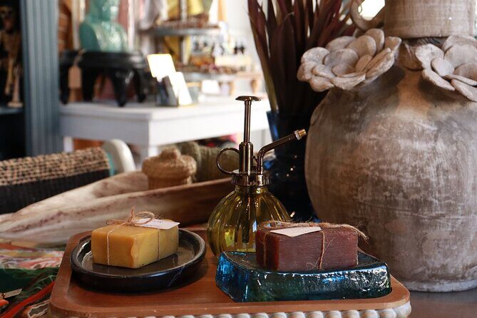 Merida's Ultimate Experience Shopping TOUR - Stop type #1: “Best kept secret” shopping beyond the main tourist streets