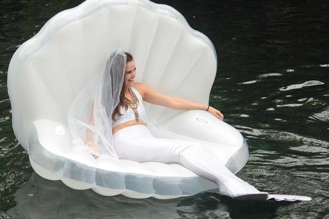 Mermaid for a Day Adventure - Quick Reality Checks Before You Go