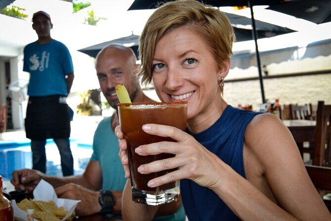 Mexican Beer & Seafood Madness in Playa del Carmen - What to Eat, What to Sip, and How to Make It Your Day