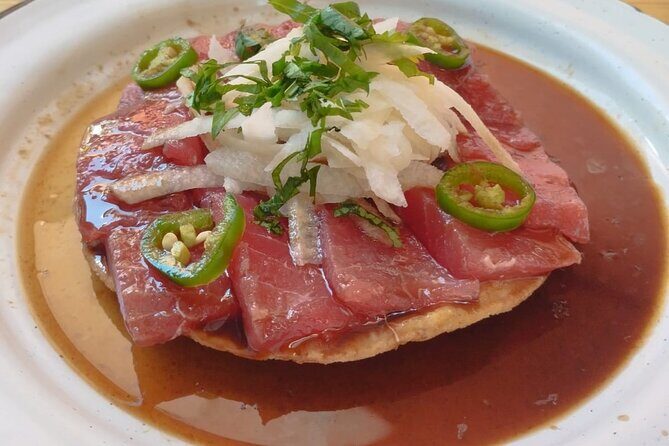 Mexican Beer & Seafood Madness in Tulum - Alcohol rules you should know before you book