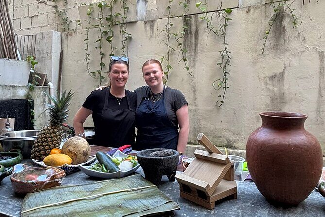 Mexican Cooking class experience in Tulum - A Chef-Led Mexican Cooking Class in Tulum, Without the Tour-Bus Vibe