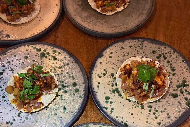 Mexican Cooking class experience in Tulum - Who This Mexican Cooking Class in Tulum Fits Best
