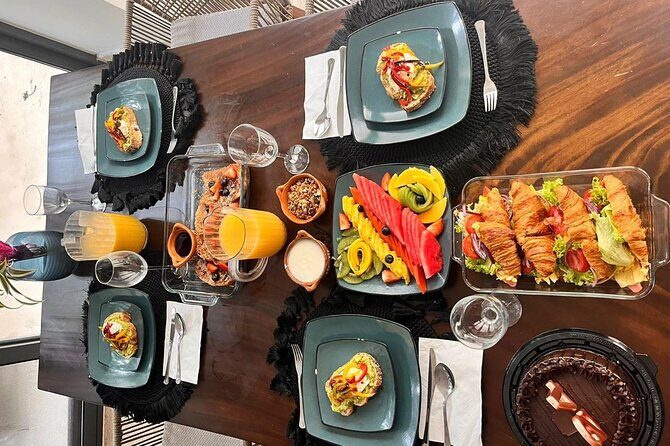Mexican Cooking class experience in Tulum - Price and Value: What You’re Paying For at $140.48