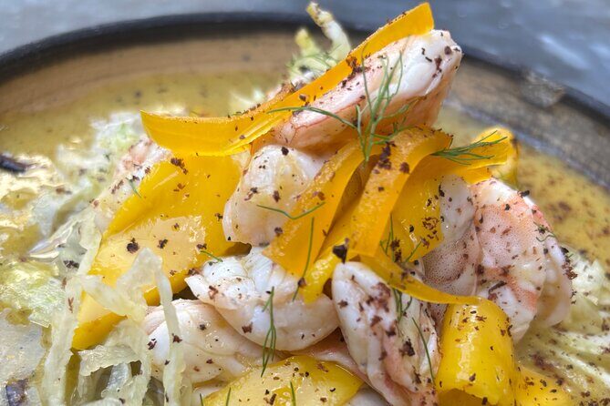 Mexican Cooking class experience in Tulum - Salsas From Scratch: The Technique Lesson You’ll Actually Use