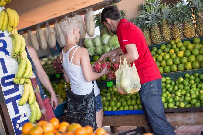 Mexican Cooking Class with fresh Local Market ingredients selection and transpor - Logistics That Affect Your Day: Pickup, Timing, and the Meeting Point