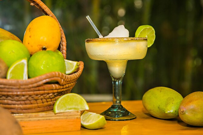 Mexican Lucha Libre Experience in Cozumel, Tacos and Margaritas - Price and Value: Why $100 Makes Sense Here