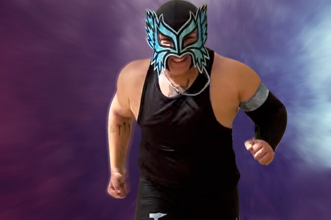 Mexican Lucha Libre Experience in Cozumel, Tacos and Margaritas - Practical Tips That Make the Day Smoother
