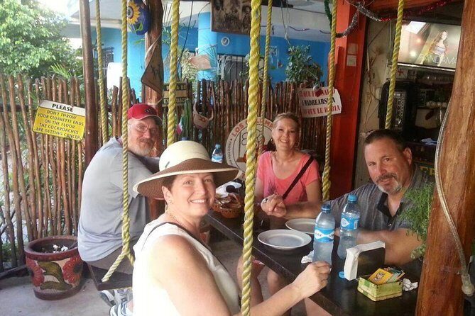 Mexican Street Food Crawl in Playa del Carmen - Logistics that actually matter on the ground