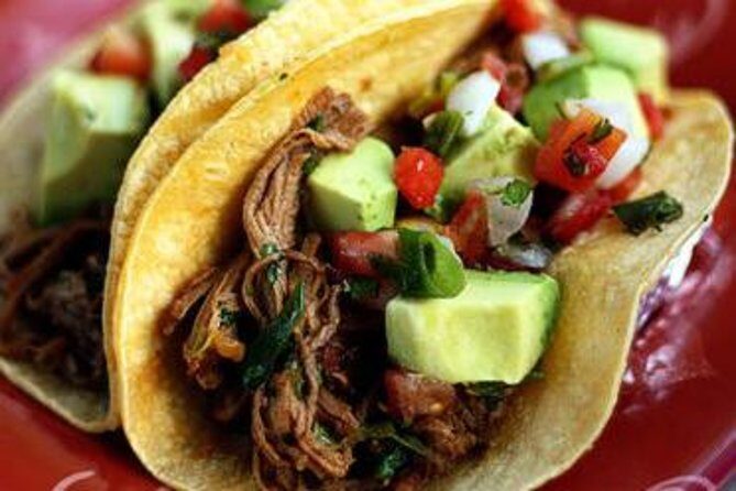 Mexican Street Food Crawl in Playa del Carmen - Sample stops that feel real, not staged