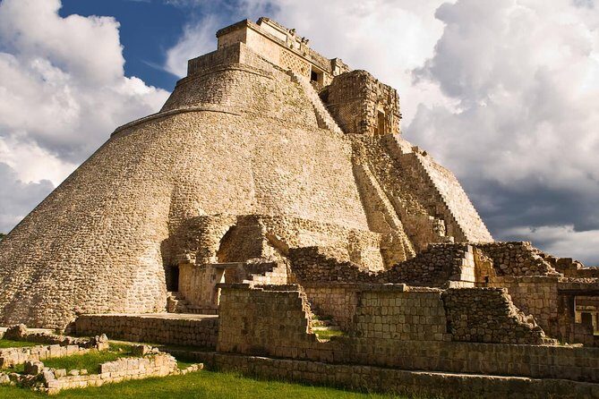Mexico Private Transfer from Merida airport to central Merida - Key things that matter on this Mérida airport transfer