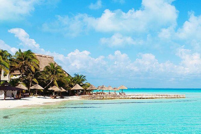 Mexico Private Transfer from Puerto Morelos to Cancun airport - Puerto Morelos to Cancun Airport: why private beats taxi lines