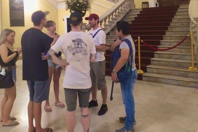 Mike&Duck Walking Tour Merida - Why this walk is a smart way to start in Mérida