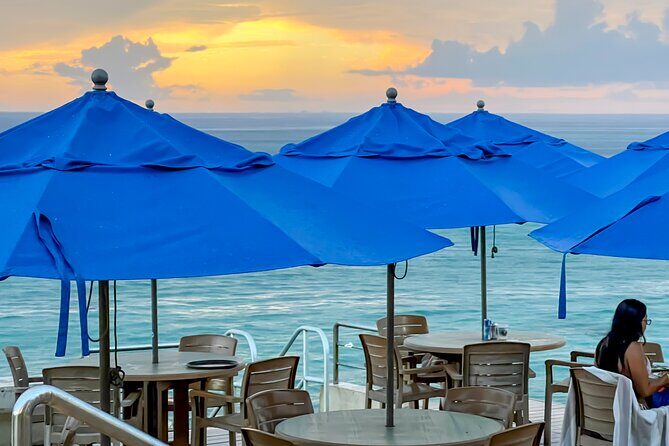 Money Bar All Inclusive Experience with Transportation - Shore snorkeling by Dzul Ha and Paraiso reefs