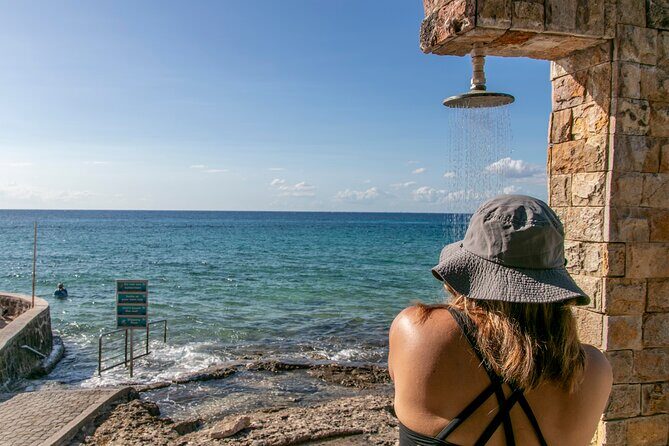 Money Bar Day Pass with Snorkel & Mexican Lunch - Price and value: is $34.99 a smart deal?