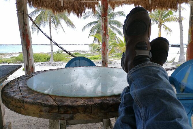 Motorcycle Tours Mexican Caribbean. Experienced motorcyclist only - Packing and practical tips that actually help