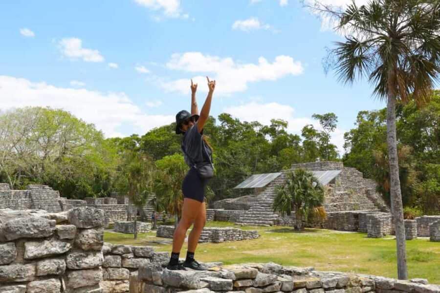 Motul, Hacienda, Xcambo, Pink Salt Mine & Progreso Day Trip - Quick hits before you go