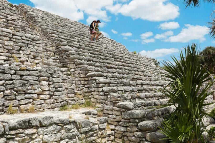 Motul, Hacienda, Xcambo, Pink Salt Mine & Progreso Day Trip - Who this day trip suits best
