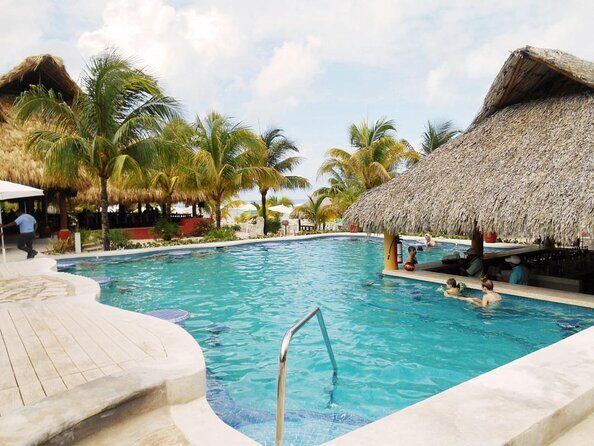 Mr. Sanchos Beach Club All-Inclusive Day Pass - Key things worth knowing before you go