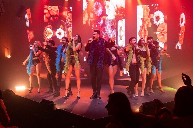 MYST My Soundtrack Live 19 : 00 hrs Cancun, 20% cashback - A Time-Travel Concert at Arena Cancún