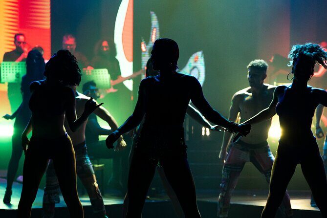 MYST My Soundtrack Live 19 : 00 hrs Cancun, 20% cashback - Where the Best Atmosphere Happens