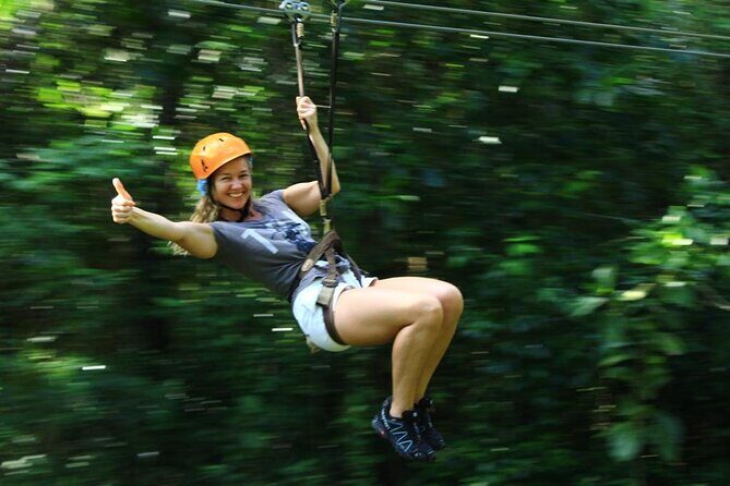 Mystic Adventure Atv and Cenote Experience from Tulum - Group size and guides: why the best moments depend on who leads