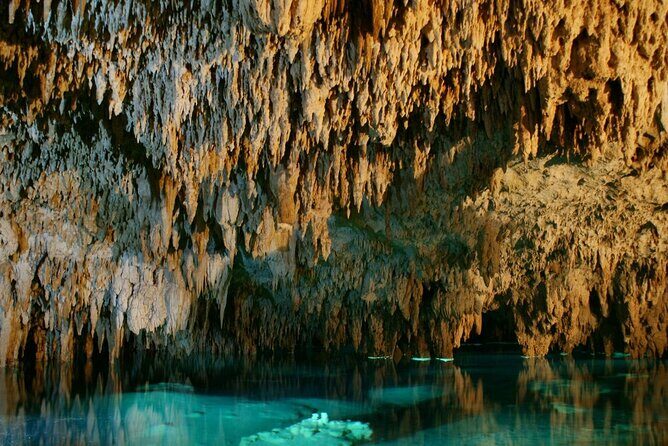 Mystic Adventure Atv and Cenote Experience from Tulum - Pickup and logistics: where most problems show up (and how to prevent them)