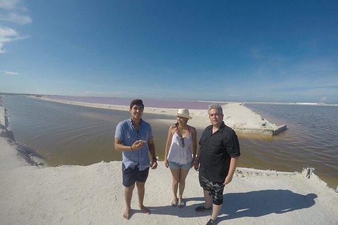 Natural Pink Lake Tour Las Coloradas only from Playa del Carmen - Price and value: $137 plus fees, and how to judge if it’s worth it