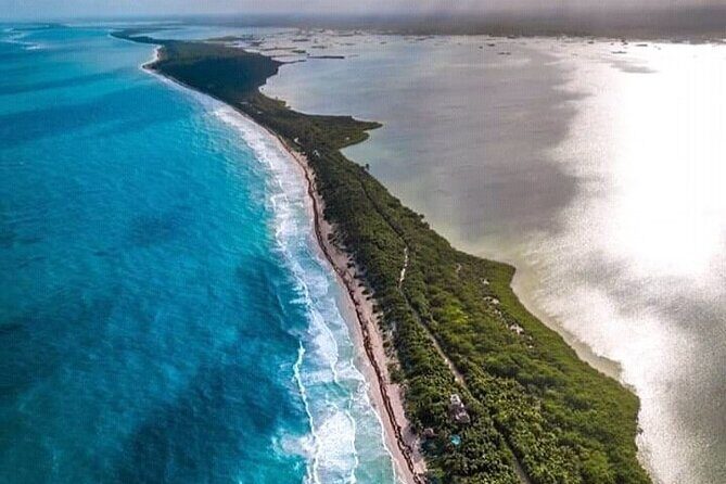 Natural Reserve of Sian Ka'an Tour ! - What to Pack: Sunscreen Rules, Clothing, and Footwear