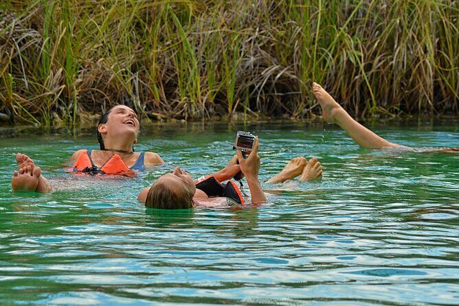 Natural Reserve of Sian Ka'an Tour ! - Price and Value: Is $185 Worth It?