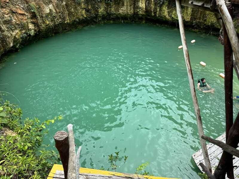 Nature Tour - Should you book Jungle Paradise?