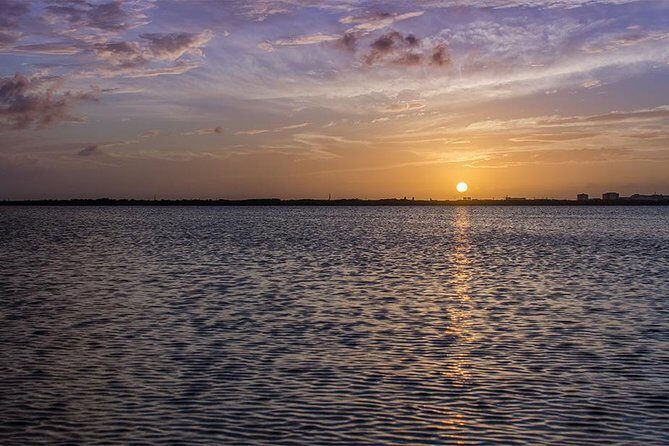 Nichupte Lagoon Wildlife Tour - What the lagoon cruise is like in practice