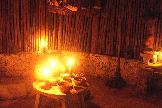 Night Mayan Temazcal Purification Ceremony - Price and Logistics: Is $137 Good Value From Cancun?