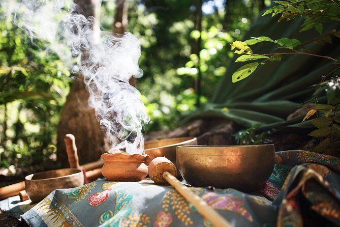 Night Mayan Temazcal Purification Ceremony - Who This Night Temazcal Experience Fits Best