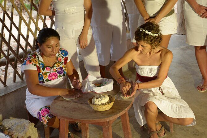 Night Mayan Temazcal Purification Ceremony - Should You Book This Night Mayan Purification Ceremony?
