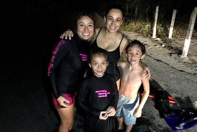 Night Snorkeling - Observation of octopus and other species - Price and value: is $77.67 worth it?